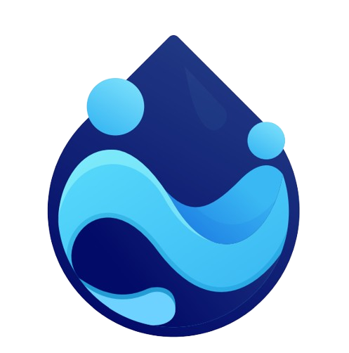 Indian Free Water Logo