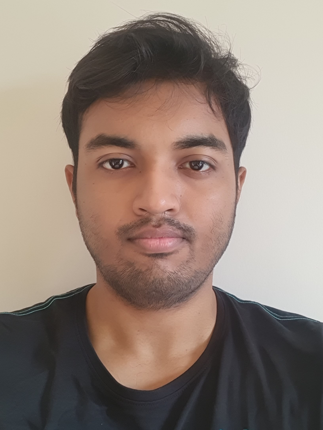 Photo of Sumit Majumdar